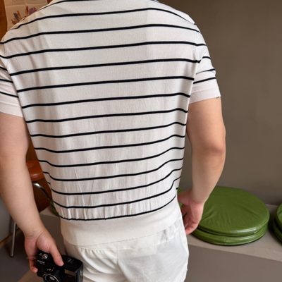 Prada polo shirt — 6