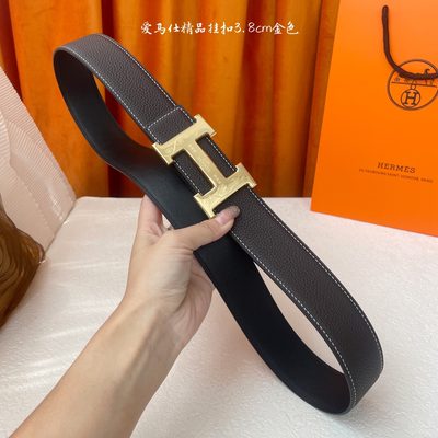 Hermès Belt — 6