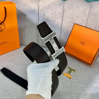 Hermès Belt — 7