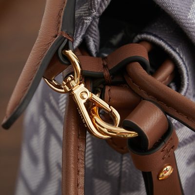 Fendi Mamma Baguette (T) — 6