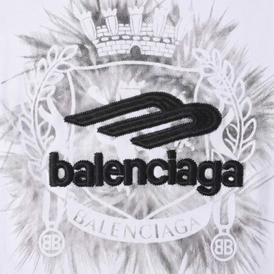 Balenciaga T-shirt — 5