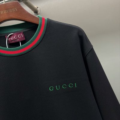 Gucci sweatshirt — 3