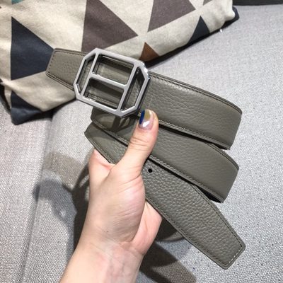 Hermès Belt — 3