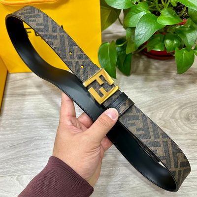 Fendi Belt — 3