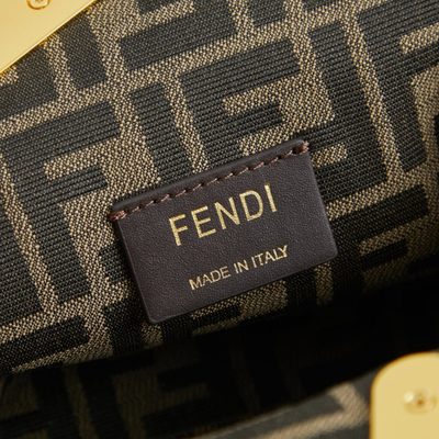 Fendi First bag (T) — 8
