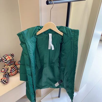 Lululemon Wunder Puff Jacket — 3