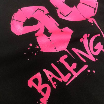 Balenciaga t-shirt — 6