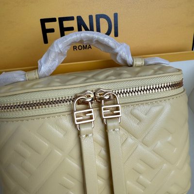 Fendi Vanity mini-bag (T) — 4