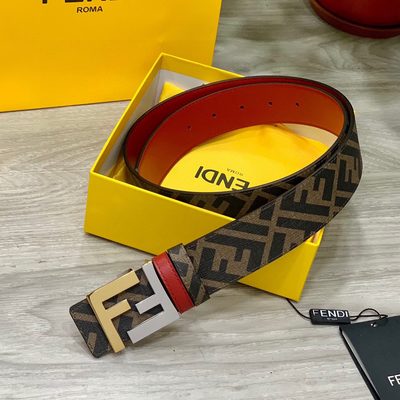 Fendi Belt — 4