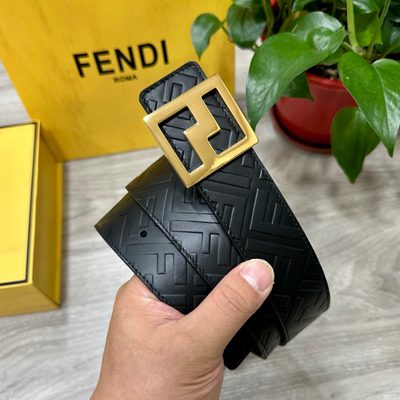 Fendi Belt — 3