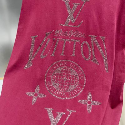 Louis Vuitton t-shirt — 8