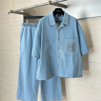 Loewe x Paula's Ibiza shirt — 4