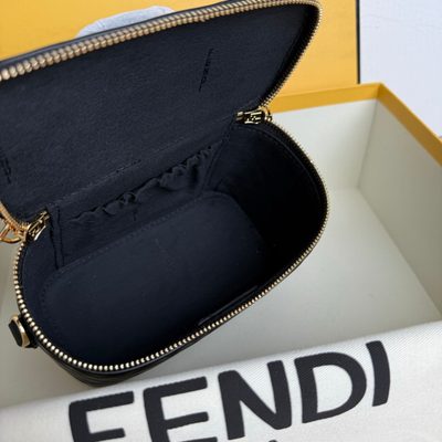 Fendi Vanity mini-bag (T) — 6