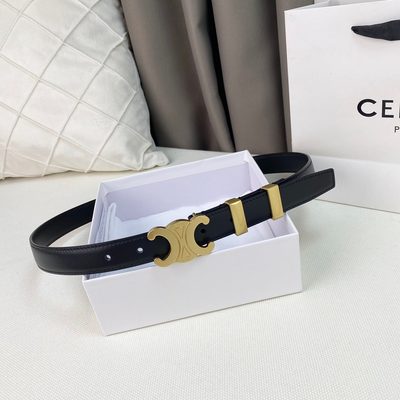 Celine Belt — 5
