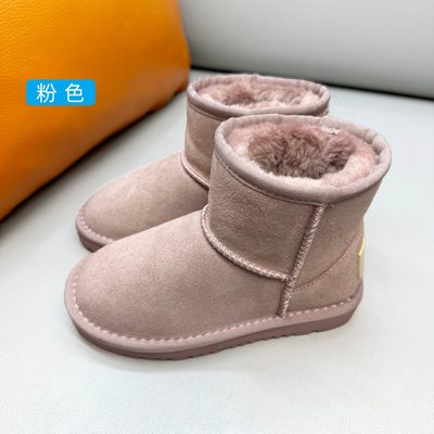 UGG mini ankle boots — 3