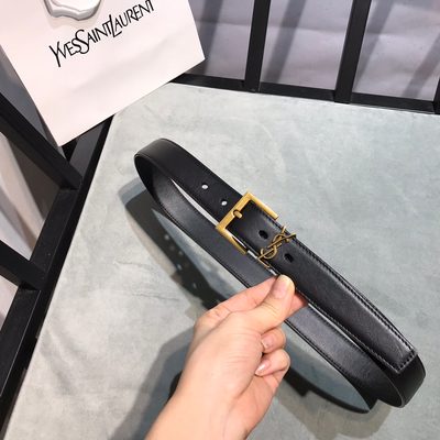 YSL Belt — 4