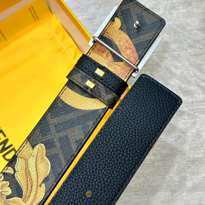 Fendi Belt — 8