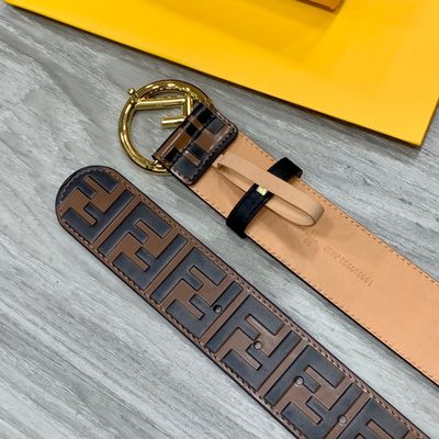 Fendi Belt — 6