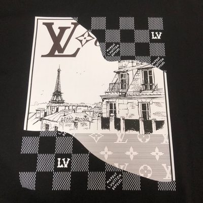 LV T-shirt — 5