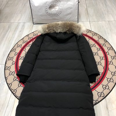 Canada Goose Mystique Parka — 7