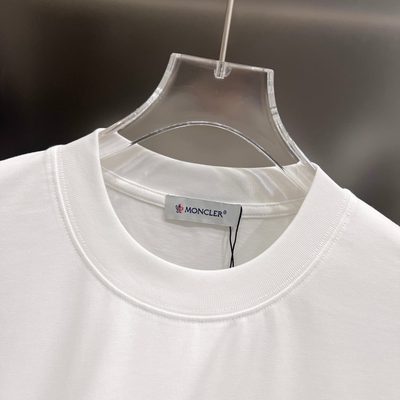 Moncler Running Logo t-shirt — 3