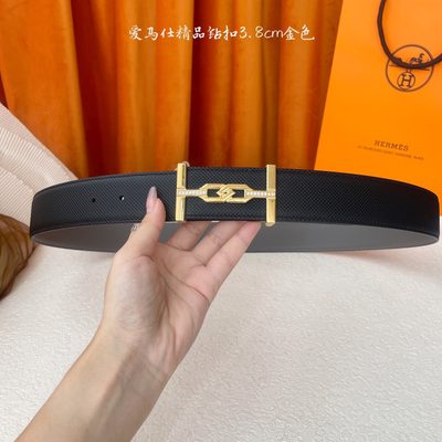 Hermès Belt — 5