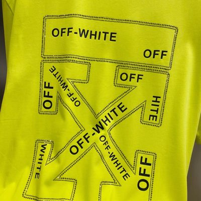 Off-White t-shirt — 7
