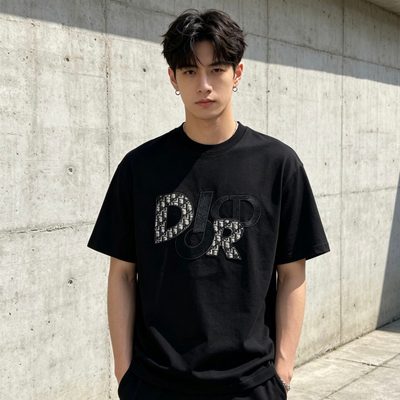 Dior T-shirt — 3