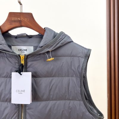 Moncler Reposse 3-in-1 Wool & Cashmere Short Down Jacket, which includes a detachable hooded quilted — 7