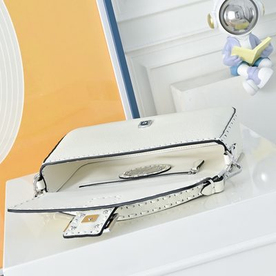 Fendi Baguette Selleria bag (T) — 9