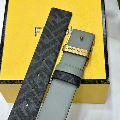 Fendi Belt — 7