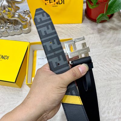 Fendi Belt — 6