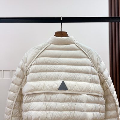 Moncler Grenoble Madulains Packable Down Jacket — 4