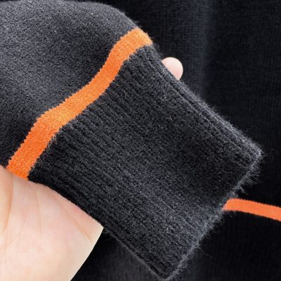 Hermes sweater — 9