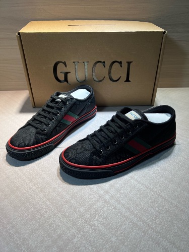 Gucci Tennis 1977 sneakers — 3