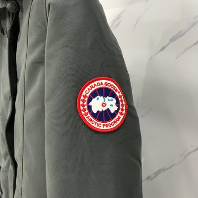 Canada Goose Women’s Rossclair Parka — 5