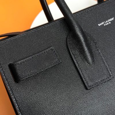 Saint Laurent Sac de Jour bag — 6