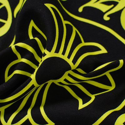 Chrome Hearts t-shirt — 8