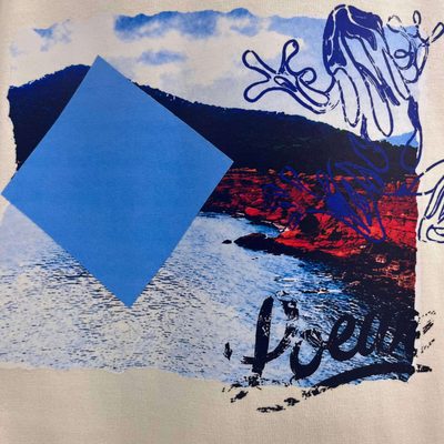 Loewe x Paula's Ibiza relaxed T-shirt — 7