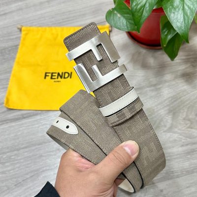 Fendi Belt — 3