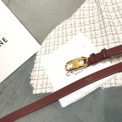Celine Belt — 3