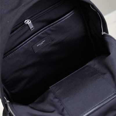 Saint Laurent Backpack — 7