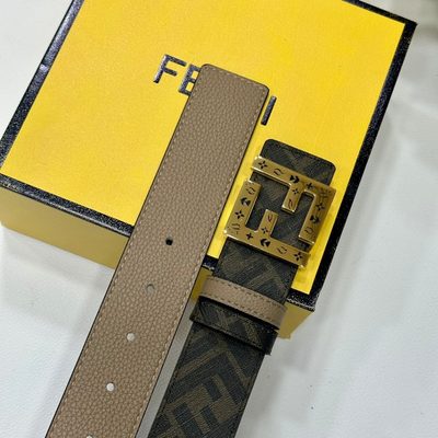 Fendi Belt — 7