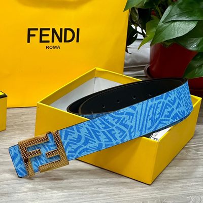 Fendi Belt — 4
