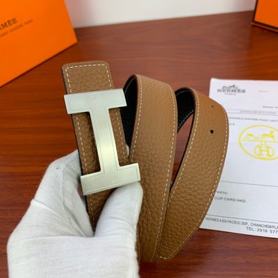 Hermès Belt — 3