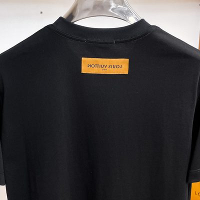 Louis Vuitton T-shirt — 9
