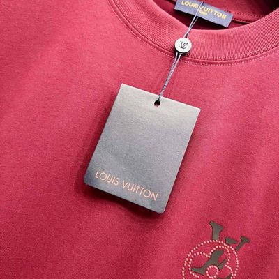 LV T-shirt — 4