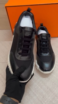 Hermès Bouncing sneakers — 5