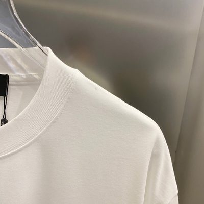 Balenciaga cotton T-shirt — 8