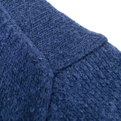 Hermès "Ancre en H" crewneck sweater — 4
